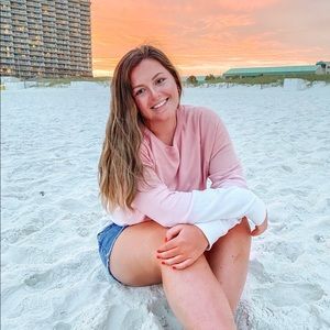 Meet your Posher, Kaitlin